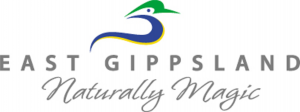 Discover East Gippsland logo