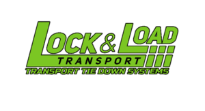 Lock & Load Transport logo