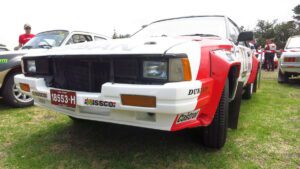 nissan sylvia