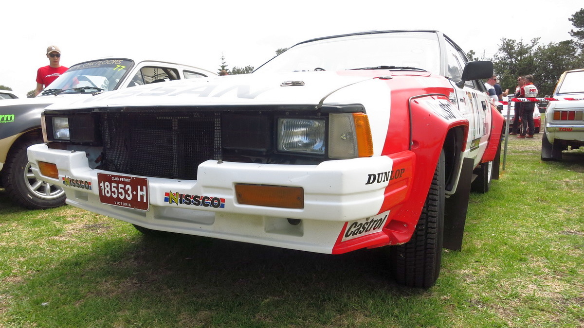 A guide to vehicle and apparel regulations for the 2022 Alpine Rally