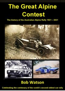 The great Alpine Contest book cover