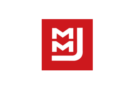 MMJ Real Estate logo