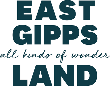 Visit East Gippsland logo