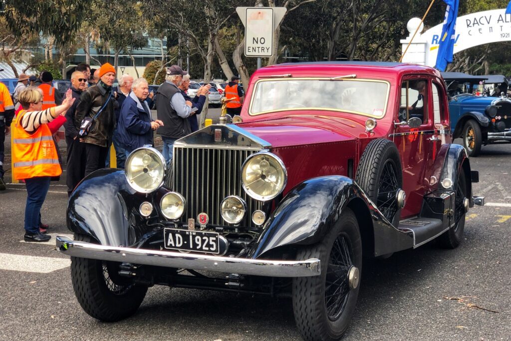 Alpine Champions Gallery - Alpine Rally of East Gippsland