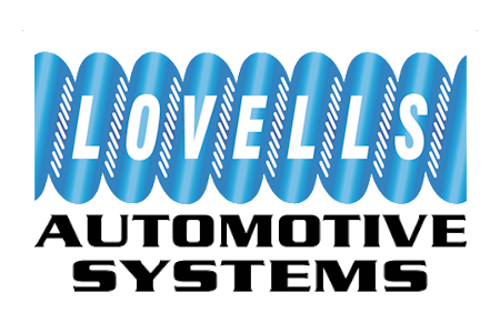 Lovells Automotive Systems logo