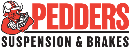 Pedders Suspension & Brakes