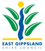 East Gippsland Shire Council logo