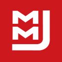 MMJ Logo - Square